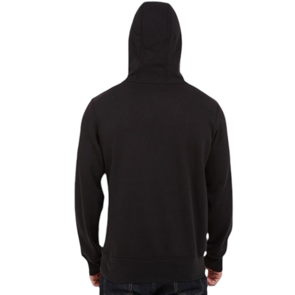 The North Face Men’s Half Dome Pullover Hoodie, TNF Black - Picture 2 of 15